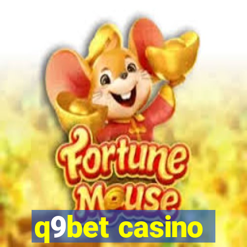 q9bet casino